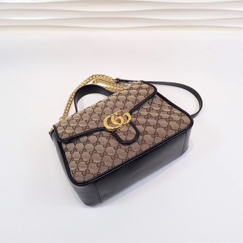 Gucci Top Handle Bags